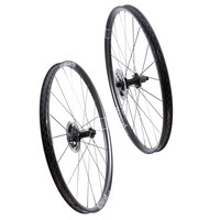 Hunt Bike Wheels 3537